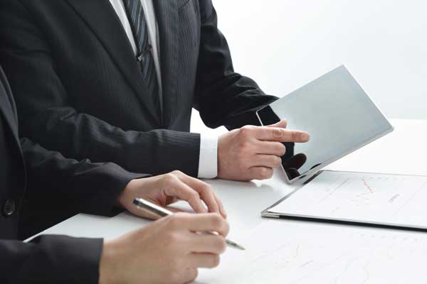 飲食店におけるコンサルティング事業