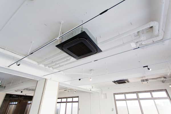 不動産管理事業